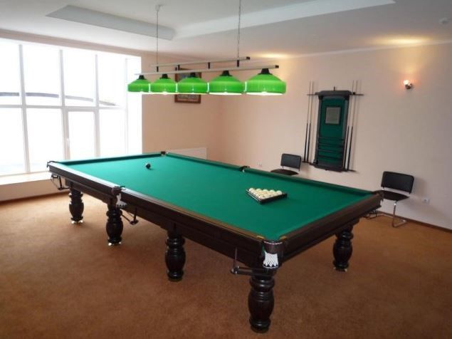 Hotel Photo 18