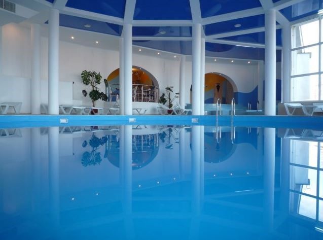 Hotel Photo 20