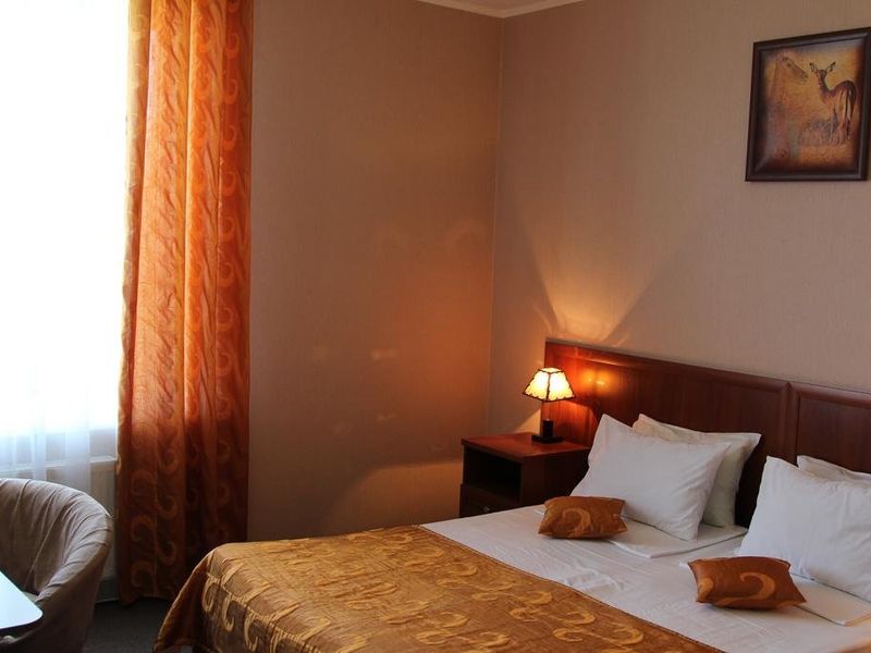 Hotel Photo 6