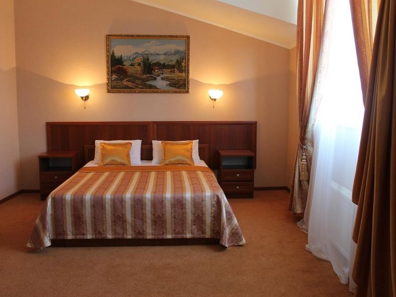 Hotel Photo 9