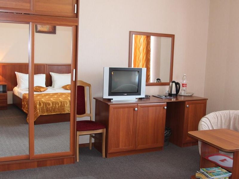 Hotel Photo 10