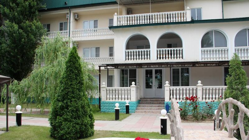 Hotel Photo 1
