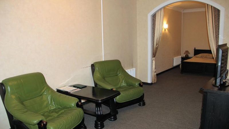 Hotel Photo 11