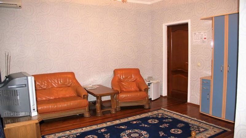 Hotel Photo 12