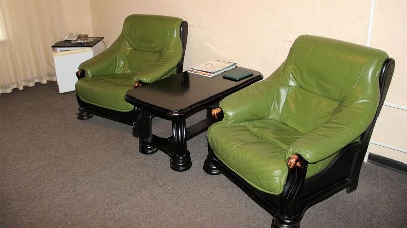 Hotel Photo 13