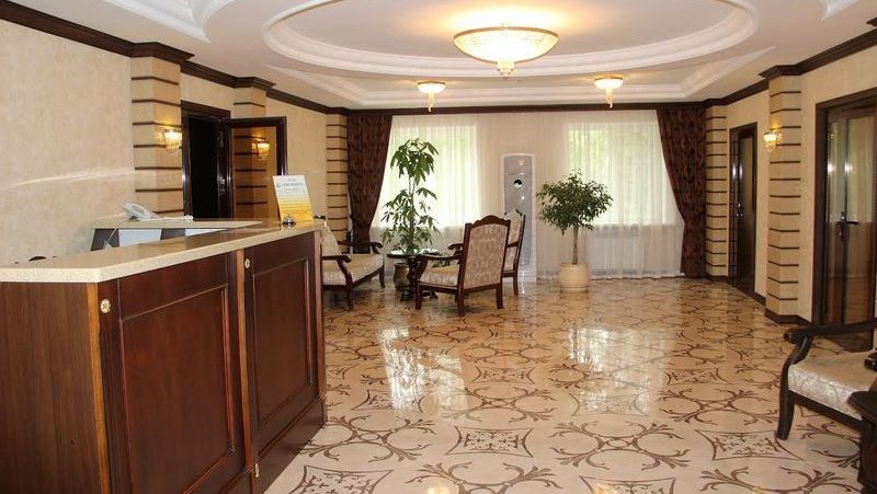 Hotel Photo 21