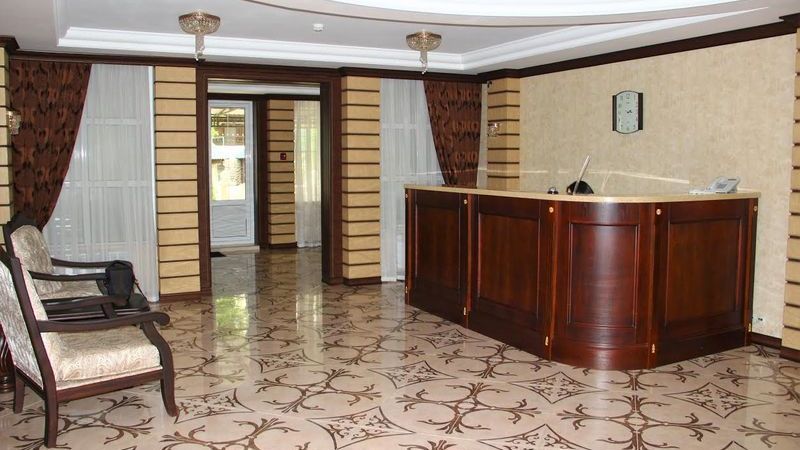 Hotel Photo 22