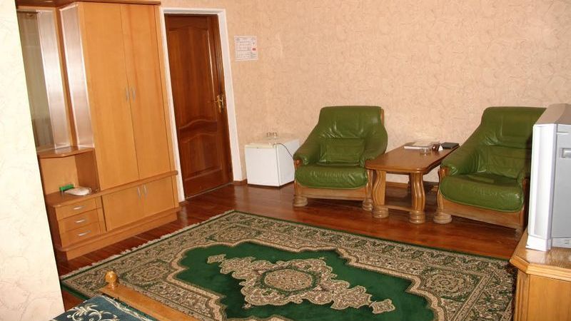 Hotel Photo 5
