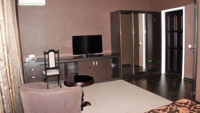 Hotel Photo 9