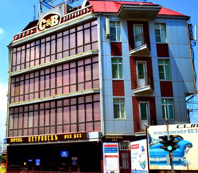Hotel Photo 1