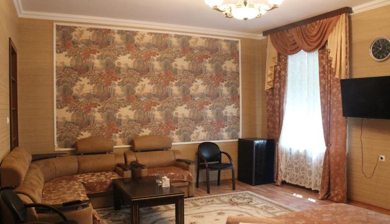 Hotel Photo 11