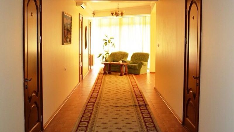 Hotel Photo 19