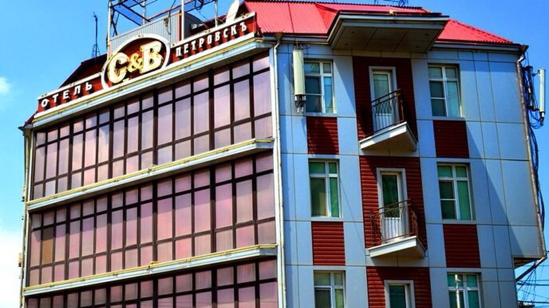 Hotel Photo 23