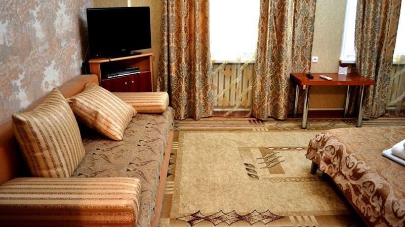 Hotel Photo 8