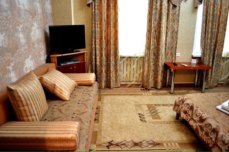 Hotel Photo 9