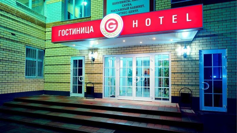 Hotel Photo 18