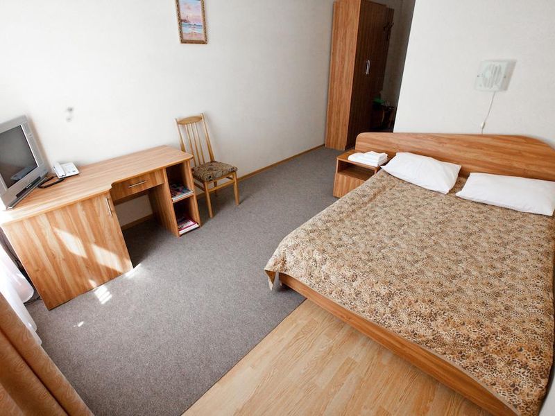 Hotel Photo 5