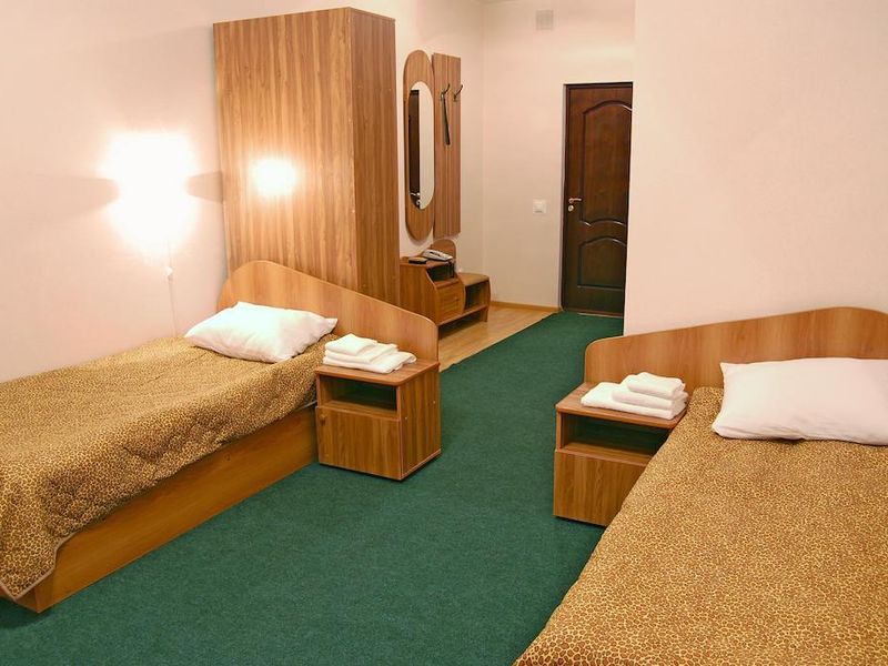 Hotel Photo 7