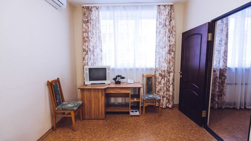 Hotel Photo 8
