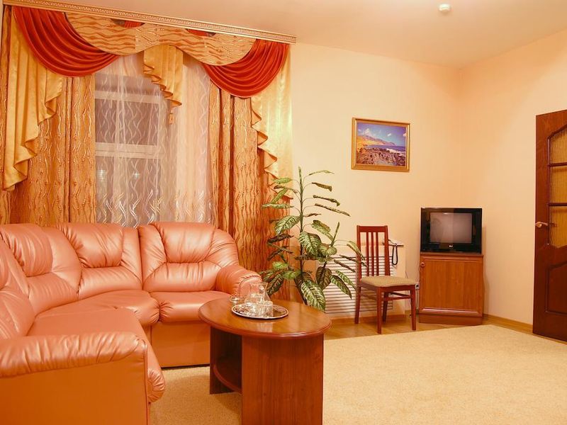 Hotel Photo 9