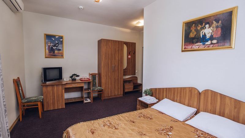 Hotel Photo 10