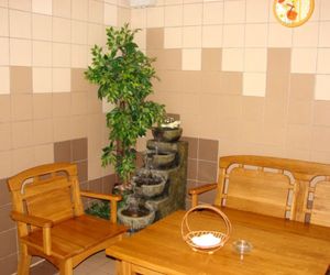 Fitnes-otelʹ "Petrovskij" Voronezh Russia