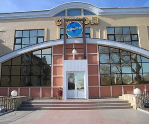 Globus Group Fitness Hotel Lipetsk Russia