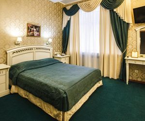 Hotel Maraphon Lipetsk Russia