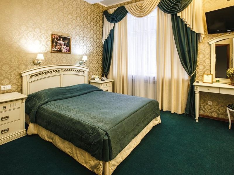 Hotel Photo 1