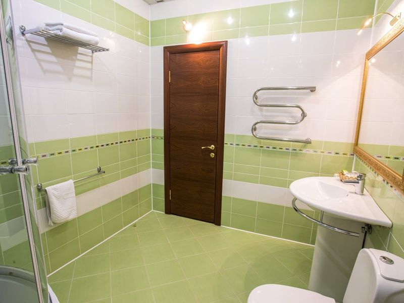 Hotel Photo 13