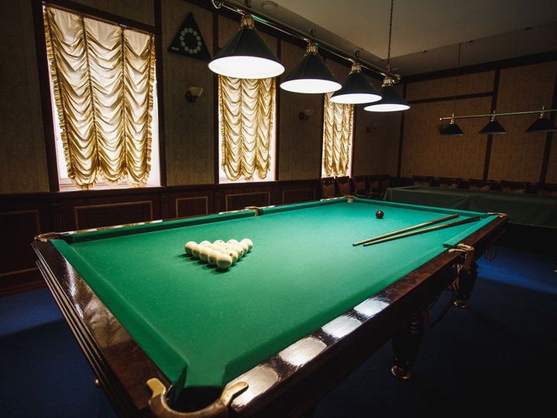 Hotel Photo 19