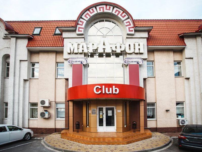 Hotel Photo 21
