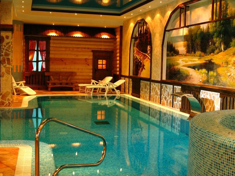 Hotel Photo 23