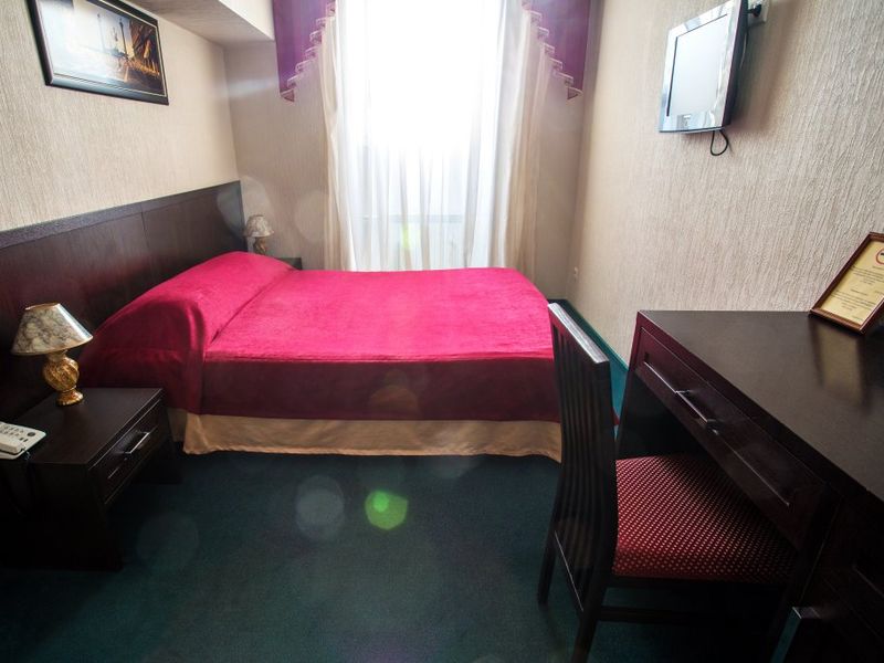 Hotel Photo 6