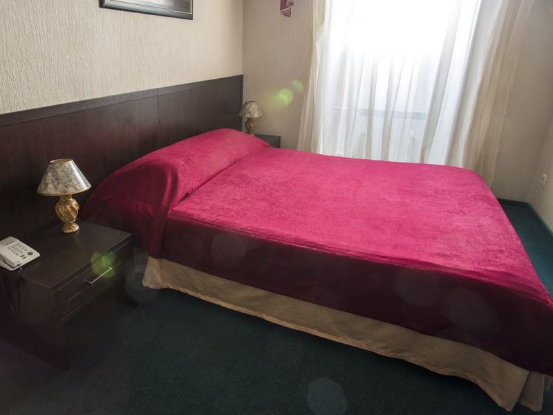 Hotel Photo 7