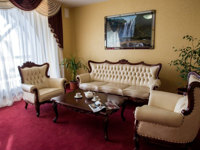 Hotel Photo 9