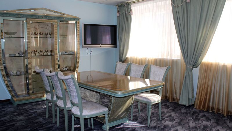 Hotel Photo 12