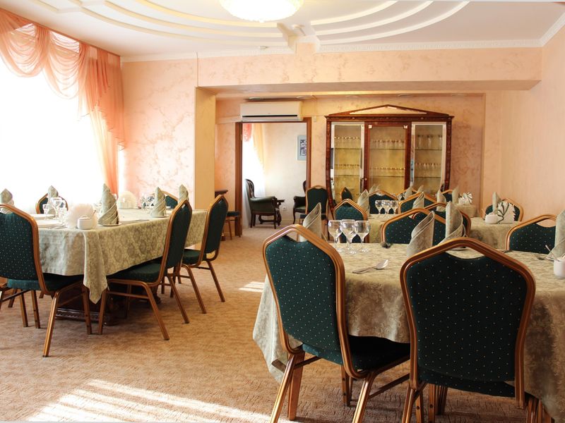 Hotel Photo 15