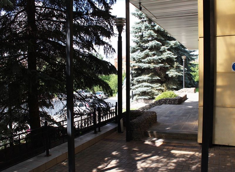 Hotel Photo 17