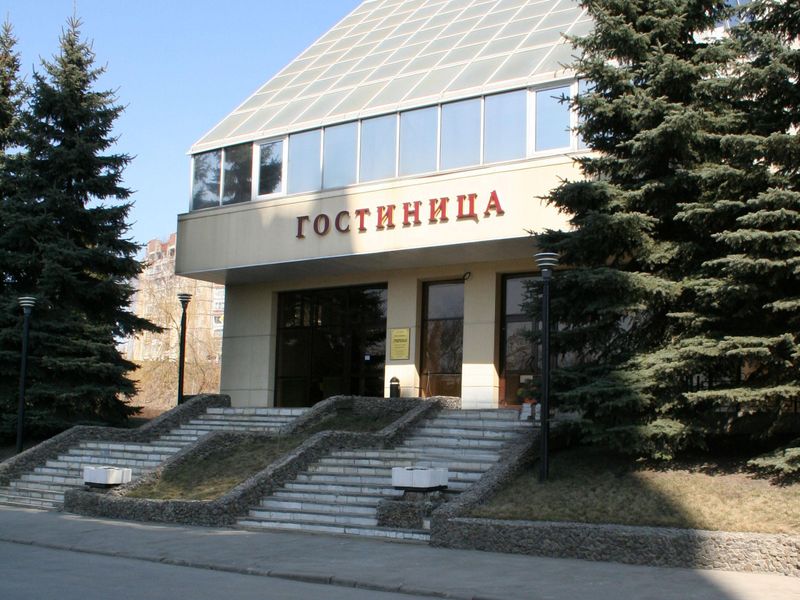 Hotel Photo 21