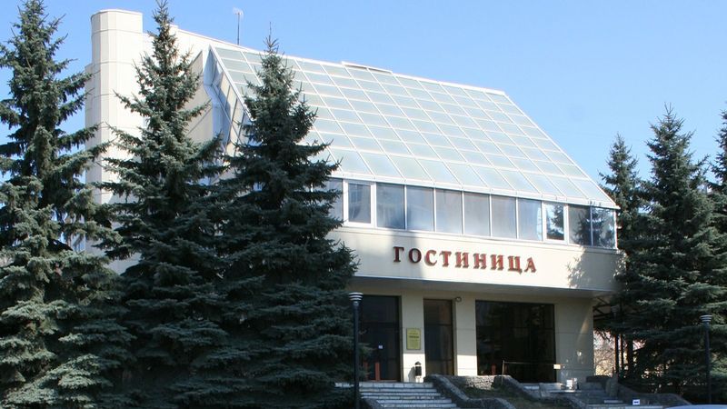 Hotel Photo 22