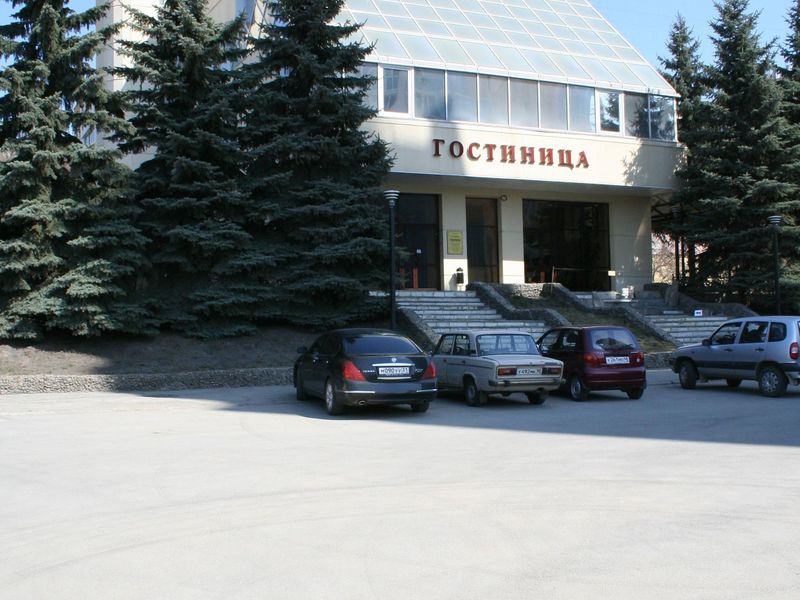 Hotel Photo 23