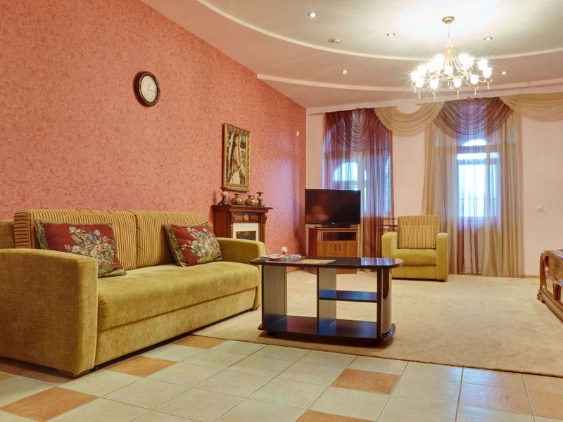 Hotel Photo 13