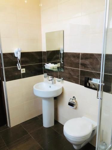 Hotel Photo 16
