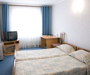 Finance-Ug Hotel Volgograd Russia