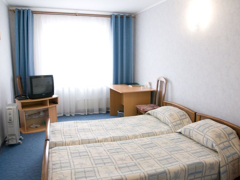 Hotel Photo 1