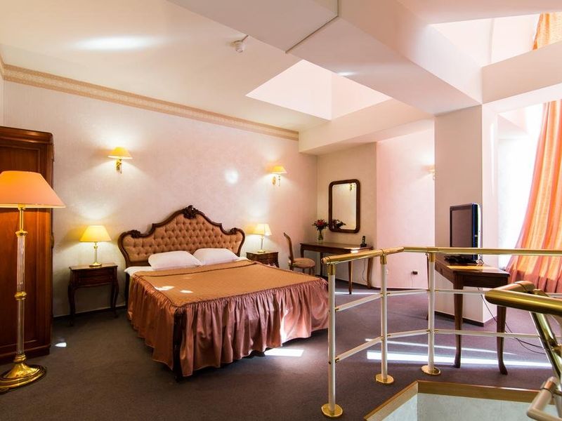 Hotel Photo 2