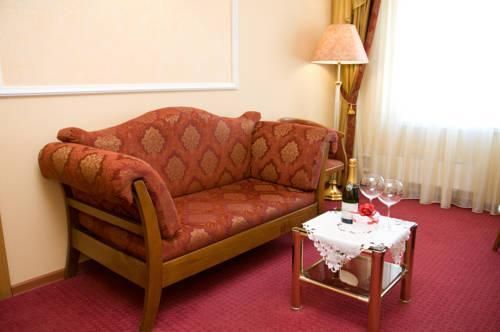 Hotel Photo 11