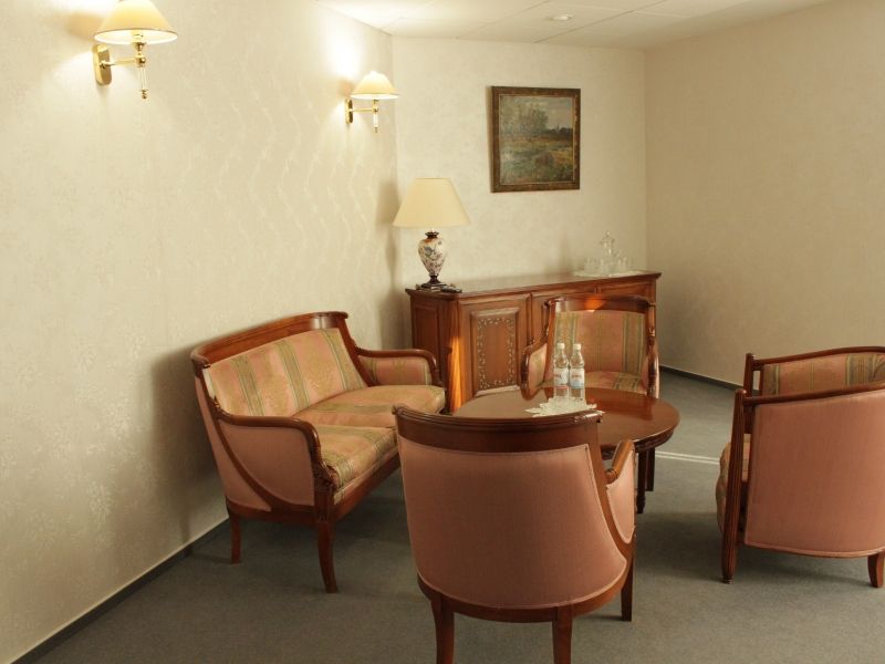 Hotel Photo 12