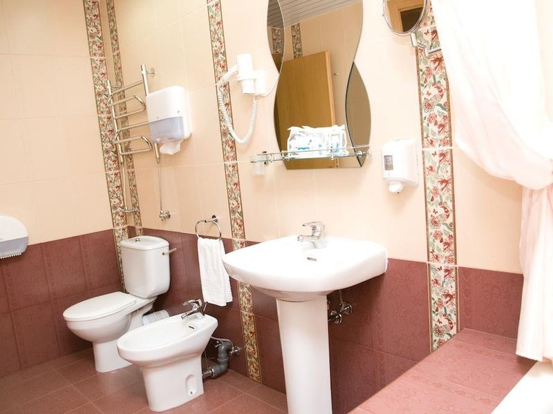 Hotel Photo 13